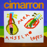 Anselmo L�pez - Cimarr�n