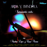 Anselmo L�pez - Instrumentales Criollos