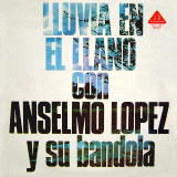 Anselmo L�pez - Lluvia En El Llano