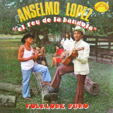 Anselmo Lpez - Folklore Puro