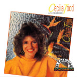 Cecilia Todd - A Tu Regreso (De Colecci�n)