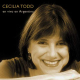 Cecilia Todd - En Vivo En Argentina