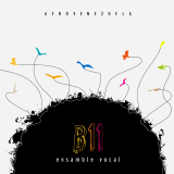B11 Ensamble Vocal - Afrovenezuela