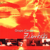 Grupo Caney - Zmbala