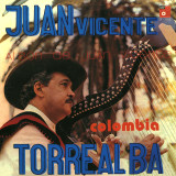 Juan Vicente Torrealba - Colombia