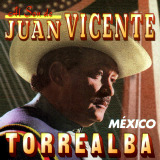 Juan Vicente Torrealba - Mxico