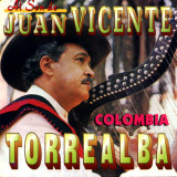Juan Vicente Torrealba - Colombia