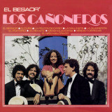 Los Caoneros - El Besaor