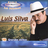 Luis Silva - Lo Mximo18 Grandes Exitos