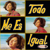 Mar�a Teresa Chac�n - Todo Me Es Igual