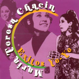 Mar�a Teresa Chac�n - Exitos Ye-Ye