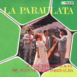 Mar�a Teresa Chac�n - La Paraulata