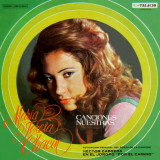 Mar�a Teresa Chac�n - Canciones Nuestras