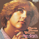 Mar�a Teresa Chac�n - Como Peque�a Gota De Roc�o
