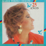 Mara Teresa Chacn - Ojos Color De Los Pozos