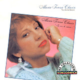 Mar�a Teresa Chac�n - Tu Eres La M�sica (CD Cover 1993)