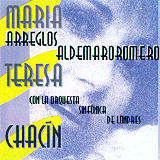 Mar�a Teresa Chac�n - Con La Orquesta Sinf�nica de Londres