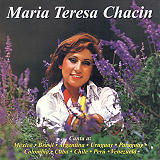 Mara Teresa Chacn - Canta a Latinoamrica