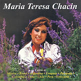 Mar�a Teresa Chac�n - Canta a Latinoam�rica