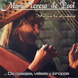 Mar�a Teresa de Pool - Yo No Te Olvidar�