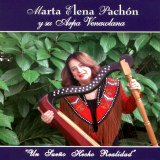 Marta Elena Pach�n - Un Sue�o Hecho Realidad