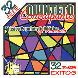 Quinteto Contrapunto - 32 Grandes Exitos