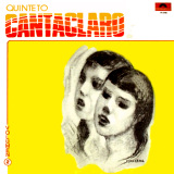 Quinteto Cantaclaro - Vol.2