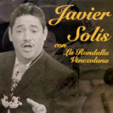 Rondalla Venezolana - Javier Sol�s con La Rondalla Venezolana