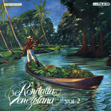 Rondalla Venezolana - Vol. 2