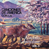 Rondalla Venezolana - Vol. 3