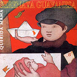 Serenata Guayanesa -  Vol. 16 / Querida Mam