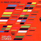 Serenata Guayanesa -  Mi Verso Oportuno