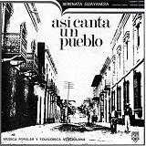 Serenata Guayanesa - Asi Canta Un Pueblo