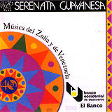 Serenata Guayanesa - M�sica del Zulia y de Venezuela