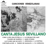 Jess Sevillano - Canciones Venezolanas