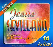 Jess Sevillano - Serie Premium 16 Exitos
