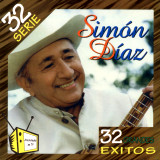 Sim�n D�az - 32 Grandes Exitos