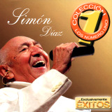Simn Daz - Coleccin Los Nmero 1