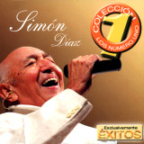 Sim�n D�az - Colecci�n Los N�mero 1