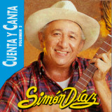 Sim�n D�az - Cuenta y Canta Vol. 2