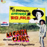 Sim�n D�az - La Gaita De Las Cu�as
