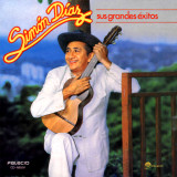 Sim�n D�az - Sus Grandes Exitos