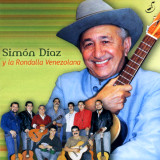 Sim�n D�az - Sim�n D�az y La Rondalla Venezolana