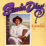 Sim�n D�az - Tonadas