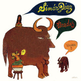 Sim�n D�az - Tonadas Vol. 2