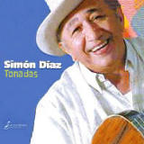 Sim�n D�az - Tonadas