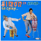 Sim�n D�az - Sim�n En Gaita En Salsa