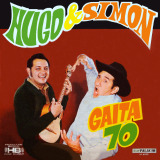 Simn Daz y Hugo Blanco - Gaita 70