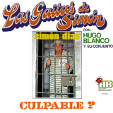 Sim�n D�az - Las Gaitas De Sim�n / Culpable?