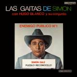 Sim�n D�az - Las Gaitas De Sim�n / Enemigo Publico N�1